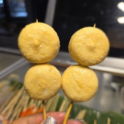 เต้าหู้ชีสทะลัก