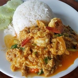 ข้าวผงกะหรี่(3)
