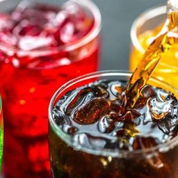 น้ำอัดลม