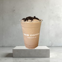 โอริโอ้ปั่น