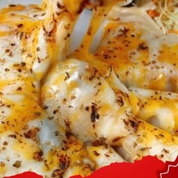 เบอร์เกอร์โฮมเมด KingKong Cuts💈 ร้าน Kingkong Cuts เลียบคลอง