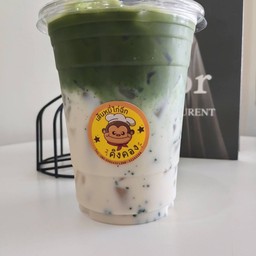 มัจฉะลาเต้