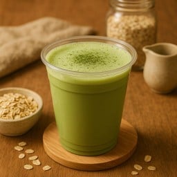 มัทชะ ลาเต้