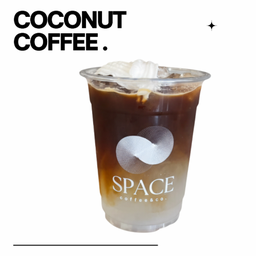 Coconut Cof.