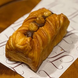 บริยอช นูเทลล่า