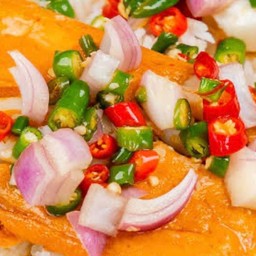 ข้าวห่อหมกย่าง