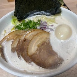 麵屋高-高雄車站店 Ramen