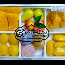 ขนมไทยรวม 6 ช่อง