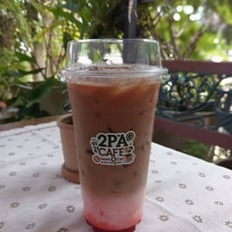 ชาสี่สหาย Sweet 0 cal