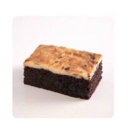 Brownie Cheese Cake