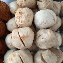 ลูกชิ้นหมูย่าง