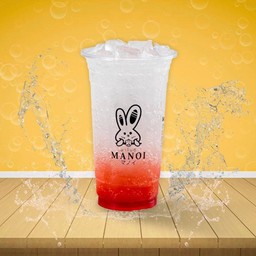 แดงโซดา