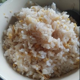 ข้าวผัดไข่