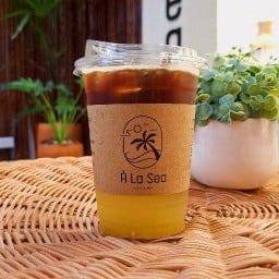 Alasea coffee กาแฟสด พรีเมี่ยม คุณภาพ