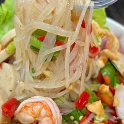 ยำเส้นเล็ก