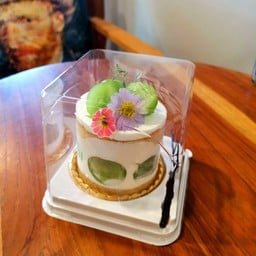 มินิเค้กองุ่นไซมัสคัส