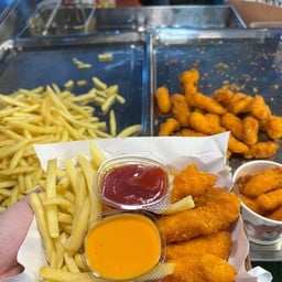 ร้านกินกับหนู