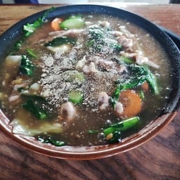 ราดหน้า