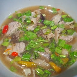 ซุปเปอร์หมูตุ๋น