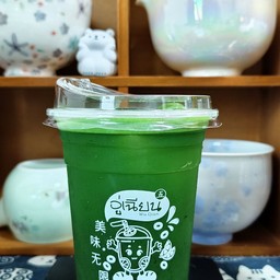 เพียว มัทฉะ