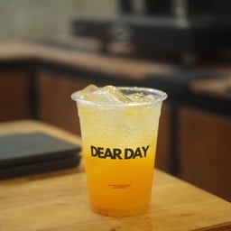 DEAR DAY by cocoa bear@trang โรงอ่าง