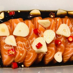 แซลม่อน