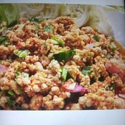 ร้านตำตัดใหม่