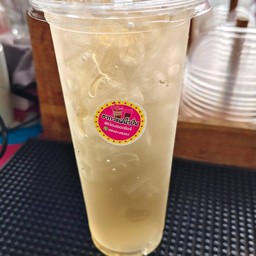 น้ำผึ้งมะนาว