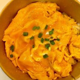 ข.ไข่ ในเล้า ข้าวไข่ข้น