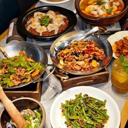 Nong Geng Ji Restaurant Centralworld