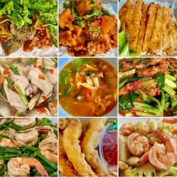 ร้านน้องดาว & มุกดา ตามสั่ง -