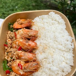 กะเพราบ้านฉัน