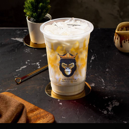 ชานมมะลิ