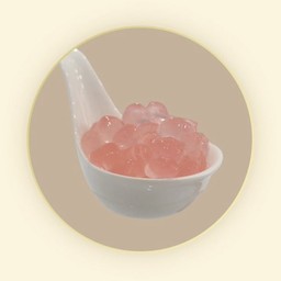 บุกคริสตัลพีช