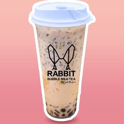 ชานมทีบาร์