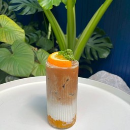 ออเรนจ์บีอันโกลาเต้ (ออบี)