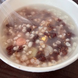 圓仔堂粉圓の家-高雄美食-芋圓-粉圓-紅豆 Tangyuan