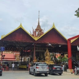 วัดเทพพล