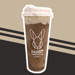 โกโก้ ครั้นชี่ ครีมชีส