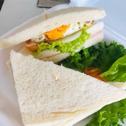 คลับแซนวิช CLUB SANDWICH