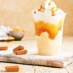 นมคาราเมล