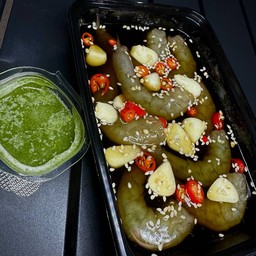 ว้าวทะเลดอง .