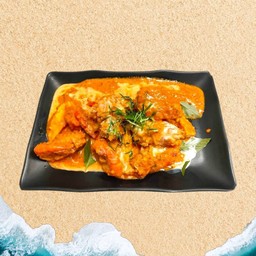 กุ้งฉู่ฉี่