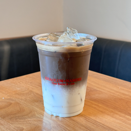 โฮจิฉะลาเต้