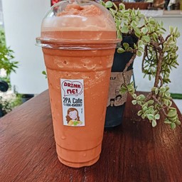 ชาซีลอนปั่น Sweet 0 cal