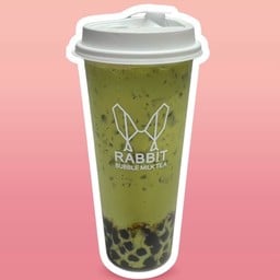 ชาเขียวมัทฉะ