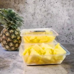 สับปะรด