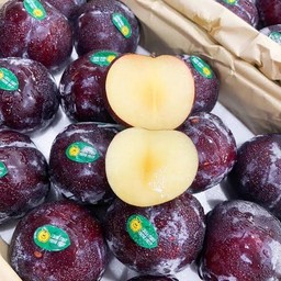 ลูกไหนดำหวาน