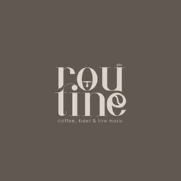 ROUTINE - coffee, beer & live music