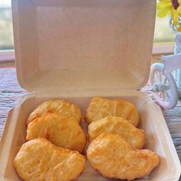 นักเก็ตไก่